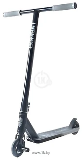 Ateox Combat 2024 100 mm PU full core HIC / COMBAT-BK/G (/)
