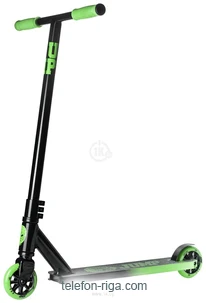 Ateox Jump 2024 100 mm PU HIC / JUMP-BK/G 3.3 (/)