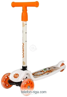 CosmoRide Flip F25WT ()