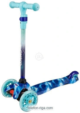 CosmoRide Funny CF25BL ()