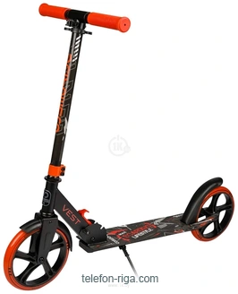 CosmoRide Vest CV25RED ()