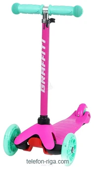 Graffiti ABEC 7 7350631