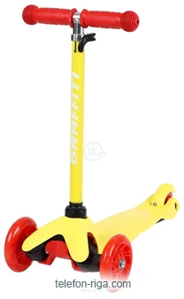 Graffiti ABEC 7 7350630