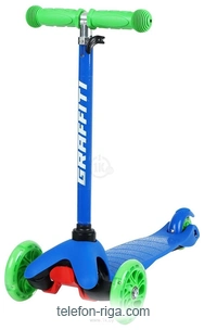 Graffiti ABEC 7 7350629