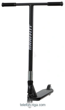 Graffiti Advanced 24 10205143 ()