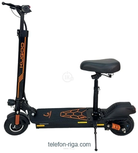 Kugoo M2+