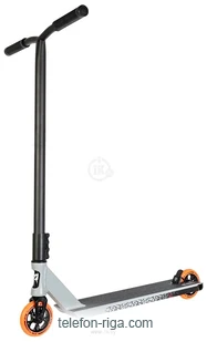 NOVATRACK Crow 20 110A.CROW20.GR24 (/)