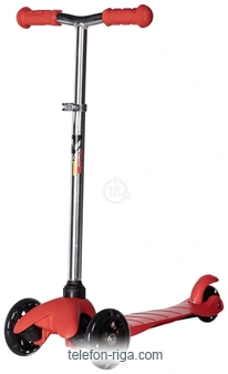NOVATRACK Disco-kids Basic 120H.DISCOKIDS.RD25 ()