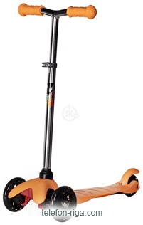 NOVATRACK Disco-kids Basic 120H.DISCOKIDS.OR25 ()