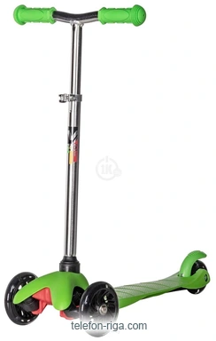 NOVATRACK Disco-kids Basic 120H.DISCOKIDS.GN25 ()