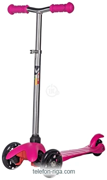 NOVATRACK Disco-kids Basic 120H.DISCOKIDS.PN25 ()