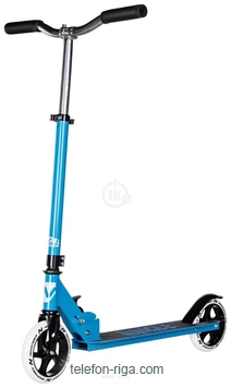 NOVATRACK Jungle Alloy 145.JUNGLE.BL25 ()