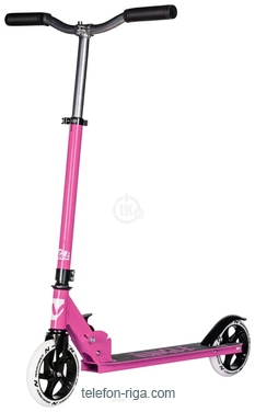 NOVATRACK Jungle Alloy 125.JUNGLE.PN25 ()