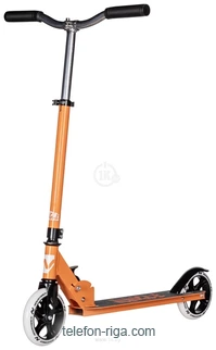 NOVATRACK Jungle Alloy 145.JUNGLE.OR25 ()