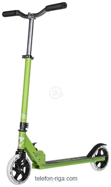 NOVATRACK Jungle Alloy 145.JUNGLE.GN25 ()