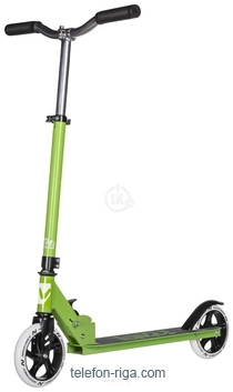 NOVATRACK Jungle Alloy 125.JUNGLE.GN25 ()