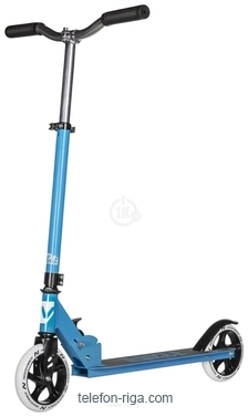 NOVATRACK Jungle Alloy 125.JUNGLE.BL25 ()