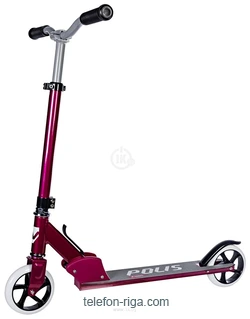 NOVATRACK Polis Pro 30 Jr 145.POLISPROJR.PN24 ()