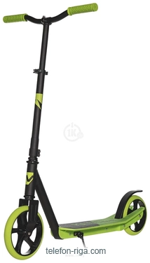 NOVATRACK Polis Plastic NF 200PNF.POLIS.GN25 ()