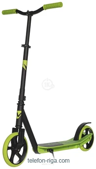 NOVATRACK Polis Plastic NF 160PNF.POLIS.GN25 ()