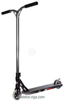 NOVATRACK Psycho 90 110A.PSYCHO.SL23 (/)