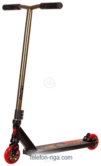 NOVATRACK Psycho 50/100 100A.PSYCHOP2.BZ22 (/)