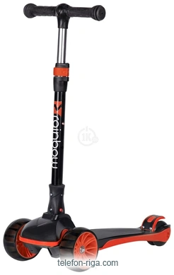 NOVATRACK RainBow 120BB.RAINBOW.BRD25 (/)