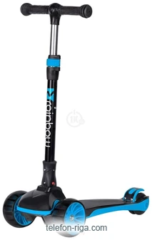 NOVATRACK RainBow 120BB.RAINBOW.BBL25 (/)