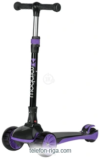 NOVATRACK RainBow 120BB.RAINBOW.BVT25 (/)