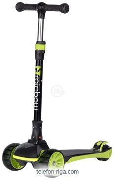 NOVATRACK RainBow 120BB.RAINBOW.BGN25 (/)