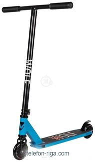 NOVATRACK Wolf 100P.WOLF.BL25 ()