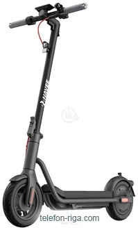 Navee Electric Scooter V3 Pro
