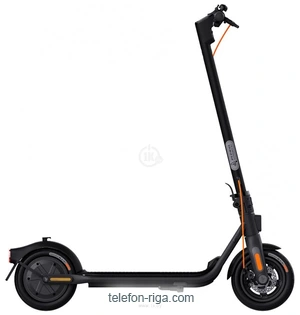 Ninebot KickScooter F2 Plus