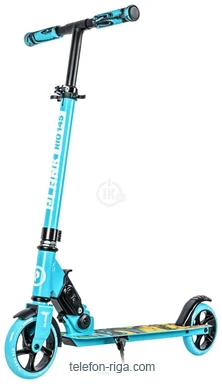 Plank Rio 145 New P24-RIO145-BZ ()