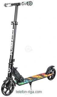 Plank Rio 145 New P24-RIO145-BK ()