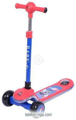 Ricos Flip JSCT23 (/)