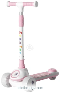 Ricos LilStar JSCL668A (/)