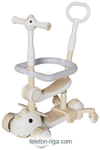 Ricos RexRide JSCB616 ()