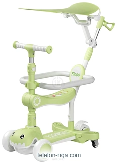 Ricos T-Rex JSCML603B (/)