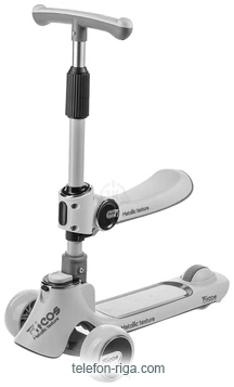 Ricos TiKKi KB109 ()