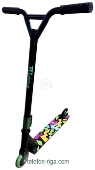 Ricos Zing JSCJ100S (/)