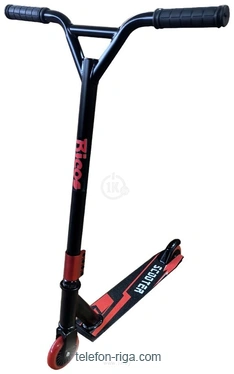 Ricos Zing JSCJ100S (/)