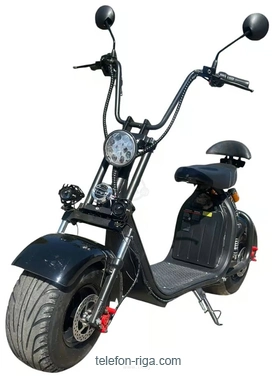 SHTENLI Model 18