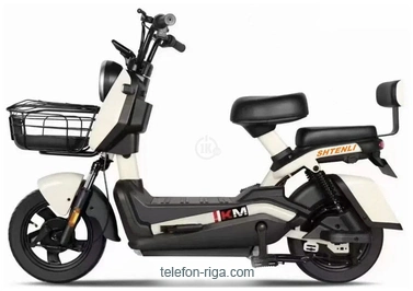 SHTENLI Model 21 Performance Pro