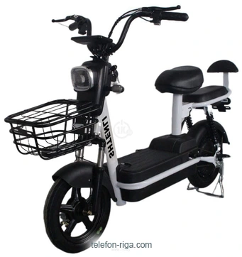SHTENLI Model 3 Standard Range