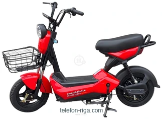 Smart Balance Minicooper ()