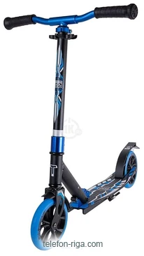 Techteam 180 jogger  -  1/4 113885 (6+)