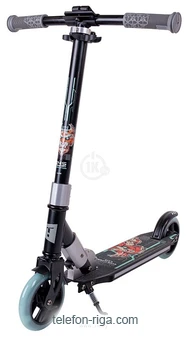 Techteam Comfort 145 Evolution Lux  440213