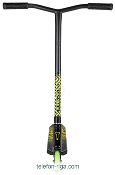 Techteam Duker 202 black/yellow 040154