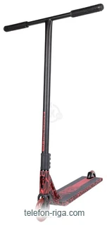 Techteam Freak WT red 019117